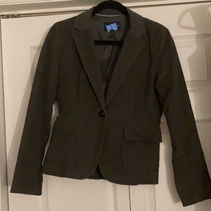 Banana Republic Corduroy Blazer